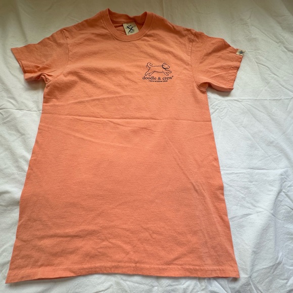 Simply Southern Tee Shirt - Picture 2 of 8